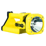 Foco recargable de seguridad ATEX L-5000