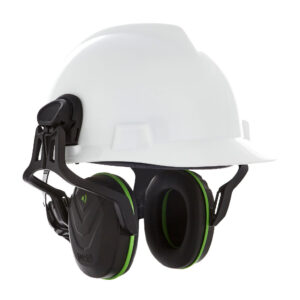 OREJERA PARA CASCO MSA VGARD 27 DB