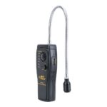 Detector de fuga de gas refrigerante portátil, AS5750L
