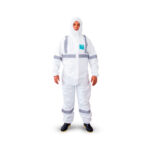 Traje Contra Partículas Y SALPICADURAS 2000-113 AlphaTec