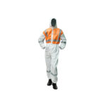 Traje de Alta Visibilidad TSG15 BC Tecseg